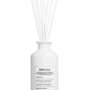 Maison Martin Margiela White Diffuser